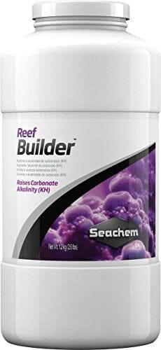 Seachem Reef Builder - 1 kg
