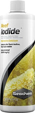 Seachem Reef Iodide - 500 ml