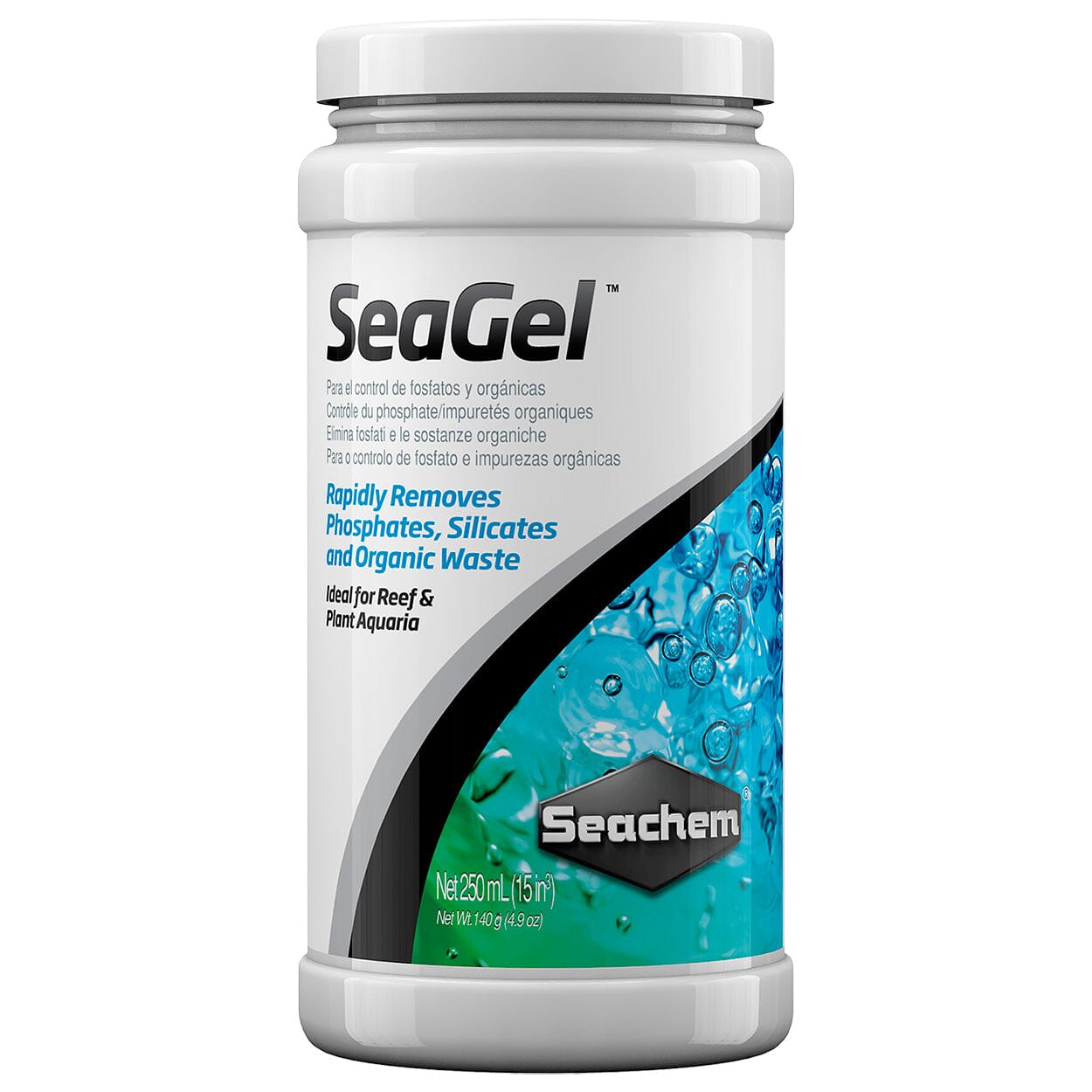 Seachem SeaGel - 250 ml