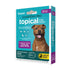 Sergeant's Guardian PRO Flea & Tick Topical for Dogs 3 Count