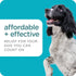Sergeant's Guardian PRO Flea & Tick Topical for Dogs 3 Count
