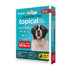 Sergeant's Guardian PRO Flea & Tick Topical for Dogs 3 Count