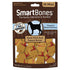 Smartbones Dog Dental and Hard Chews - Peanut Butter - Mini - 16 Pack
