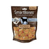 Smartbones Dog Dental and Hard Chews - Peanut Butter - Mini - 24 Pack