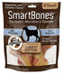 Smartbones Dog Dental and Hard Chews - Peanut Butter - Small - 6 Pack