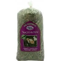 Sweet Meadow All-Natural Timothy Hay for Small Animals