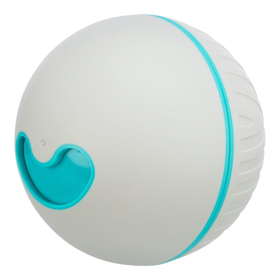 Trixie Pet Products Treat Snack Ball Level-1 Strategy Puzzle Feeding Interactive Dog Toy