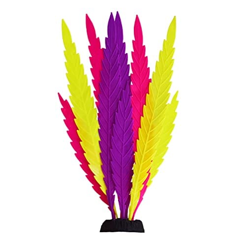 Underwater Treasures Sea Plant - Multi-Colored