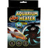 Zoo Med Laboratories Programmable Digital Display and Auto-Shut Off Aquarium Heater 50 Watt