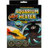 Zoo Med Laboratories Programmable Digital Display and Auto-Shut Off Aquarium Heater 100 Watt