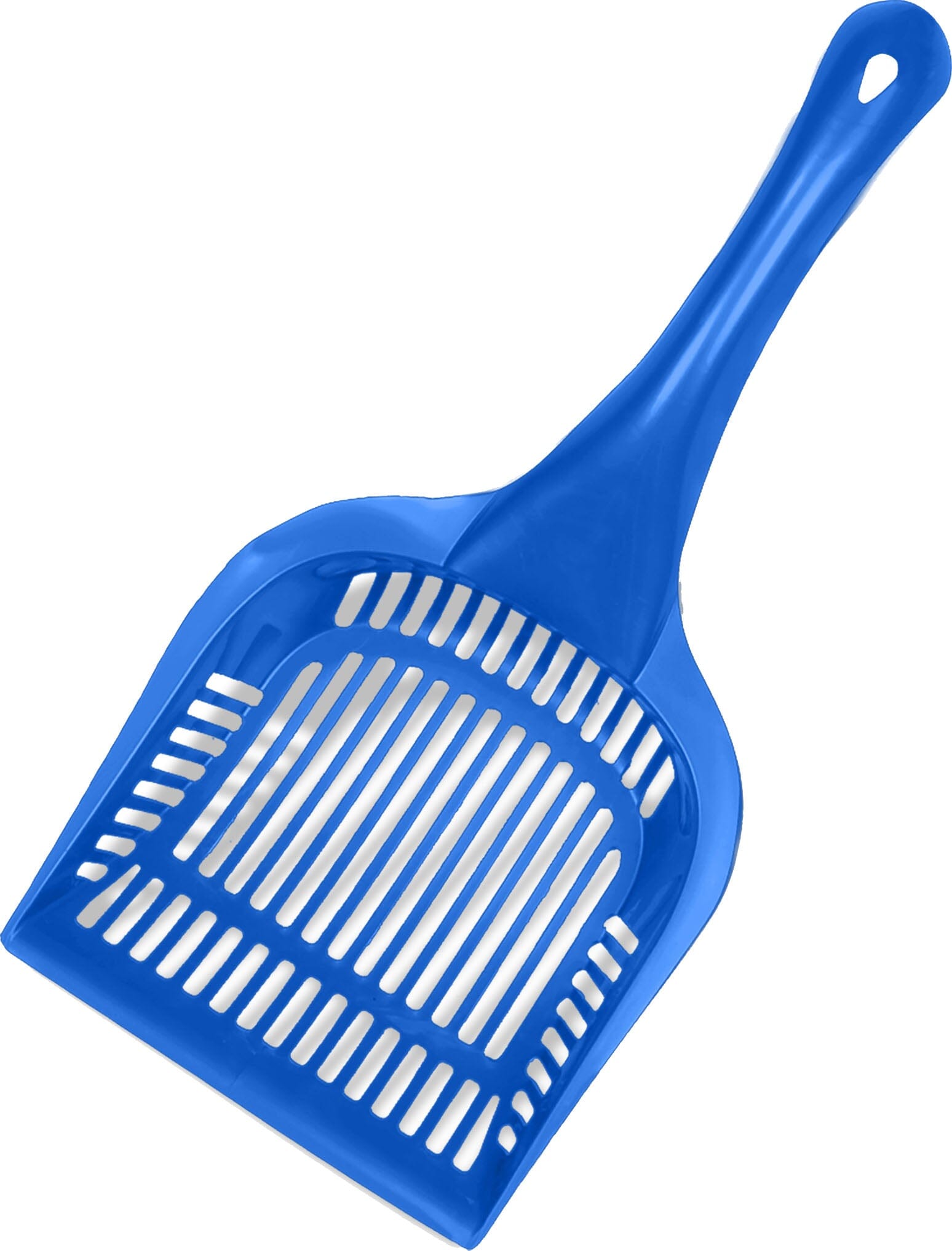 Van Ness Litter Scoop - Blue - Giant
