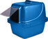 Van Ness Sifting Enclosed Cat Litter Pan - Blue - X tr Giant