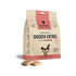 Vital Essential's Grain-Free Chicken Entrée Mini Patties Freeze-Dried Cat Food - 8 Oz