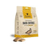 Vital Essential's Grain-Free Duck Entrée Mini Patties Freeze-Dried Cat Food - 8 Oz