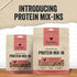 Vital Essential's Grain-Free Protein Mix-in Chicken Mini Nibs Freeze-Dried Dog Food Topper - 18 Oz