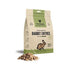 Vital Essential's Grain-Free Rabbit Entrée Mini Nibs Freeze-Dried Cat Food - 12 Oz