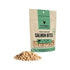 Vital Essential's Grain-Free Salmon Bites Freeze-Dried Crunchy Cat Treats - 1.1 Oz
