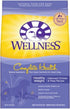 Wellness Complete Health Natural Healthy Weight Chicken and Peas Recipe Dry Dog Food