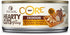 Wellness CORE Natural Grain Free Hearty Cuts Indoor Chicken and Turkey Canned Cat Food