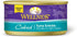 Wellness Grain Free Natural Tuna Morsels Recipe Wet Canned Cat Food