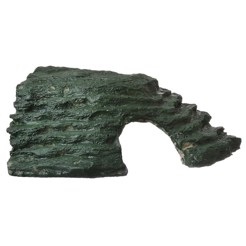 Zilla Basking Platform Corner Ramp - Large