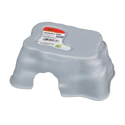 Zilla Durable Den - Gray - Small