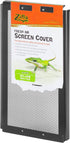 Zilla Fresh Air Screen Cover - 12" x 6"