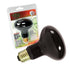 Zilla Incandescent Night Black Heat Spot - 150 W