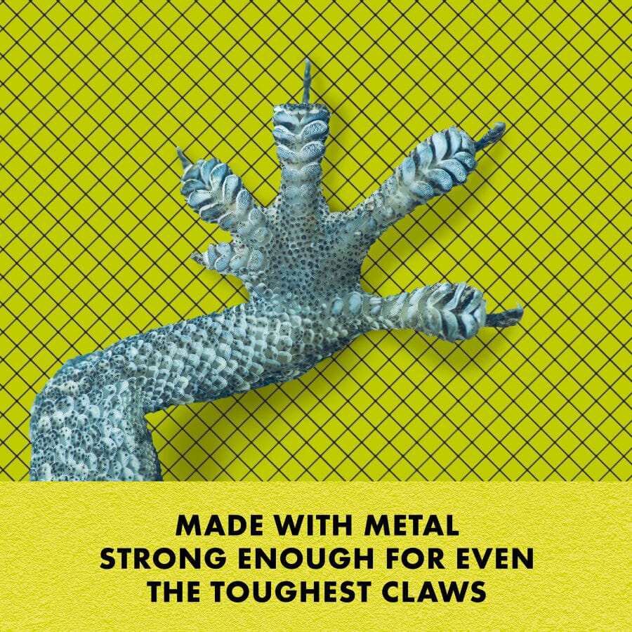 Zilla Screen Cover Hinge - 20"