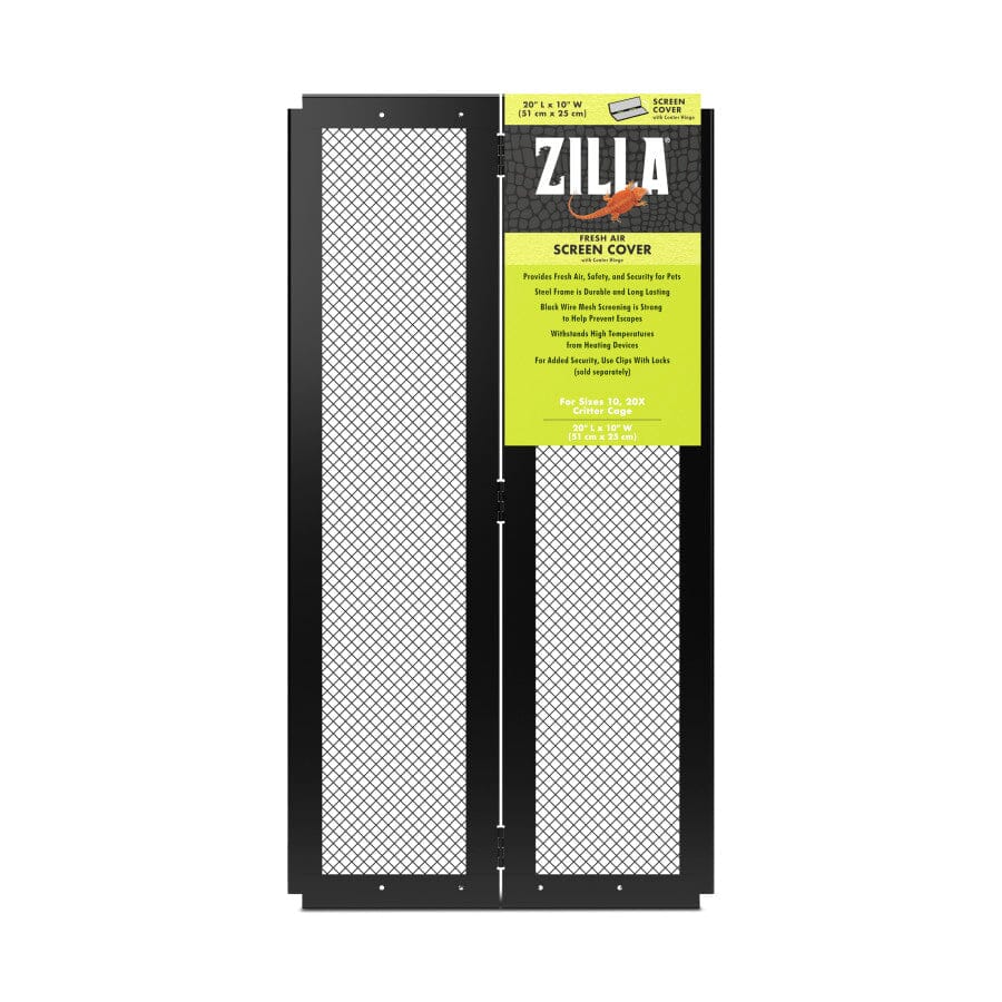 Zilla Screen Cover Hinge - 20