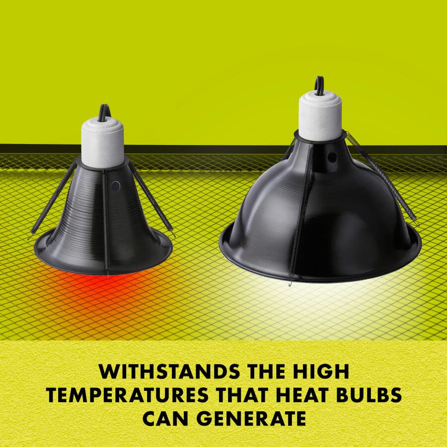 Zilla Screen Cover Hinge - 20"