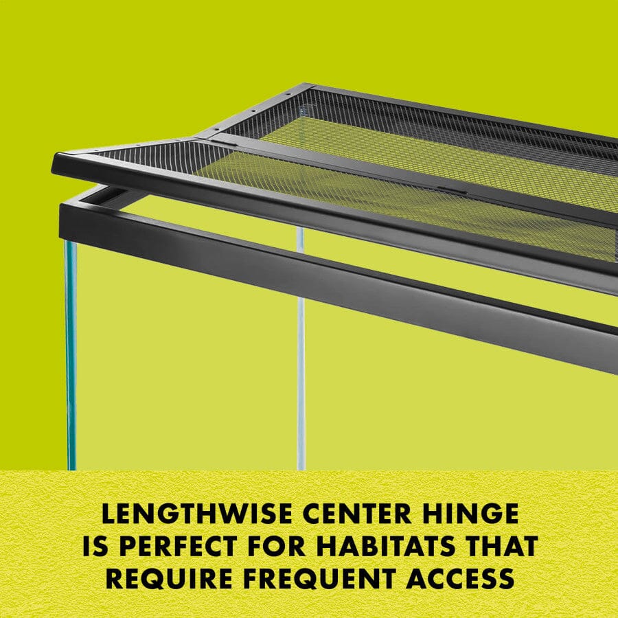 Zilla Screen Cover Hinge - 20