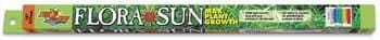 Zoo Med Laboratories Flora Sun Maximum Plant Growth T8 Aquarium Lamp - 15 Watt - 18" Inches