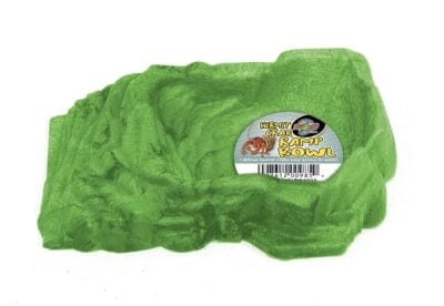 Zoo Med Laboratories Hermit Crab Ramp Bowl