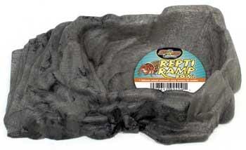 Zoo Med Laboratories Repti Ramp Bowl for Amphibians Small