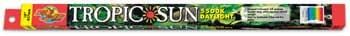 Zoo Med Laboratories TropicSun 5500K Daylight T8 Aquarium Replacement Bulb - 17 WT - 24" Inches