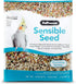 Zupreem Sensible Seed Medium Cockatiel Bird Food - 2 Lbs