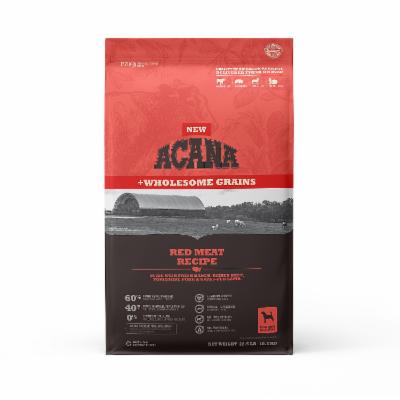 Acana 'Kentucky Dogstar Chicken' Wholesome Grains Red Meats + Grains Dry Dog Food - 22.5 lb Bag  