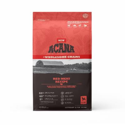 Acana 'Kentucky Dogstar Chicken' Wholesome Grains Red Meats + Grains Dry Dog Food - 22.5 lb Bag