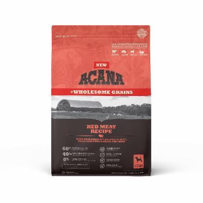 Acana 'Kentucky Dogstar Chicken' Wholesome Grains Red Meats + Grains Dry Dog Food - 4 lb Bag
