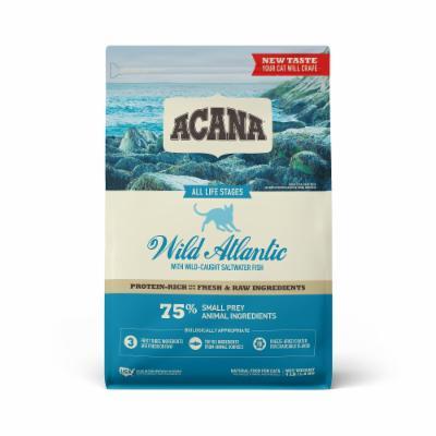 Acana 'Kentucky Dogstar Chicken' Wild Atlantic Cat Dry Cat Food - 4 lb Bag  