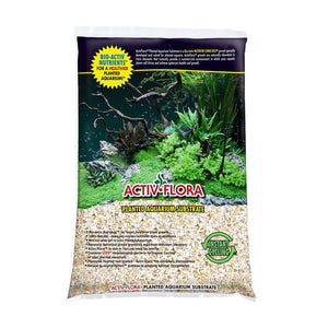 Activ-Flora Floralite Premium Planted Aquarium Gravel - 20 lb - 2 Count