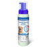 Adams Plus Flea and Tick Foaming Shampoo for Dogs Aloe/Cucumber - 10 Oz