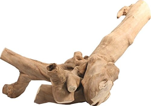 A&E Cage Company Java Wood Reptile Branch Reptile Wood/Vines - Large