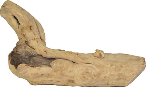 A&E Cage Company Java Wood Reptile Branch Reptile Wood/Vines - Medium