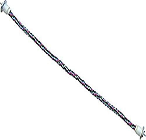 A&E Cage Happy Beaks Cotton Cable Bird Bird Perch - .75 X 32 In