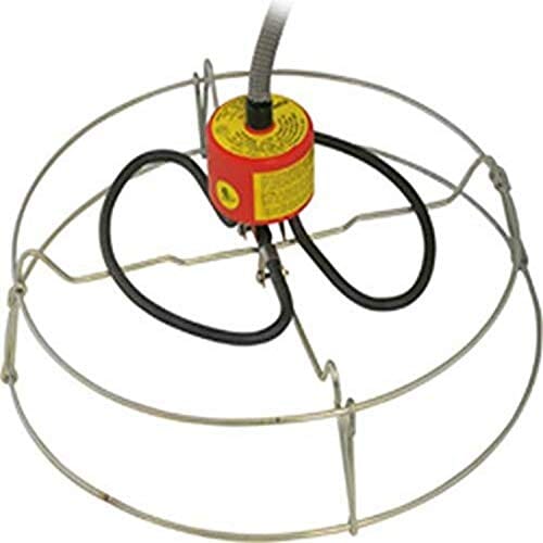 Allied Precision Sinking Pond De-Icer - 1500 Watt