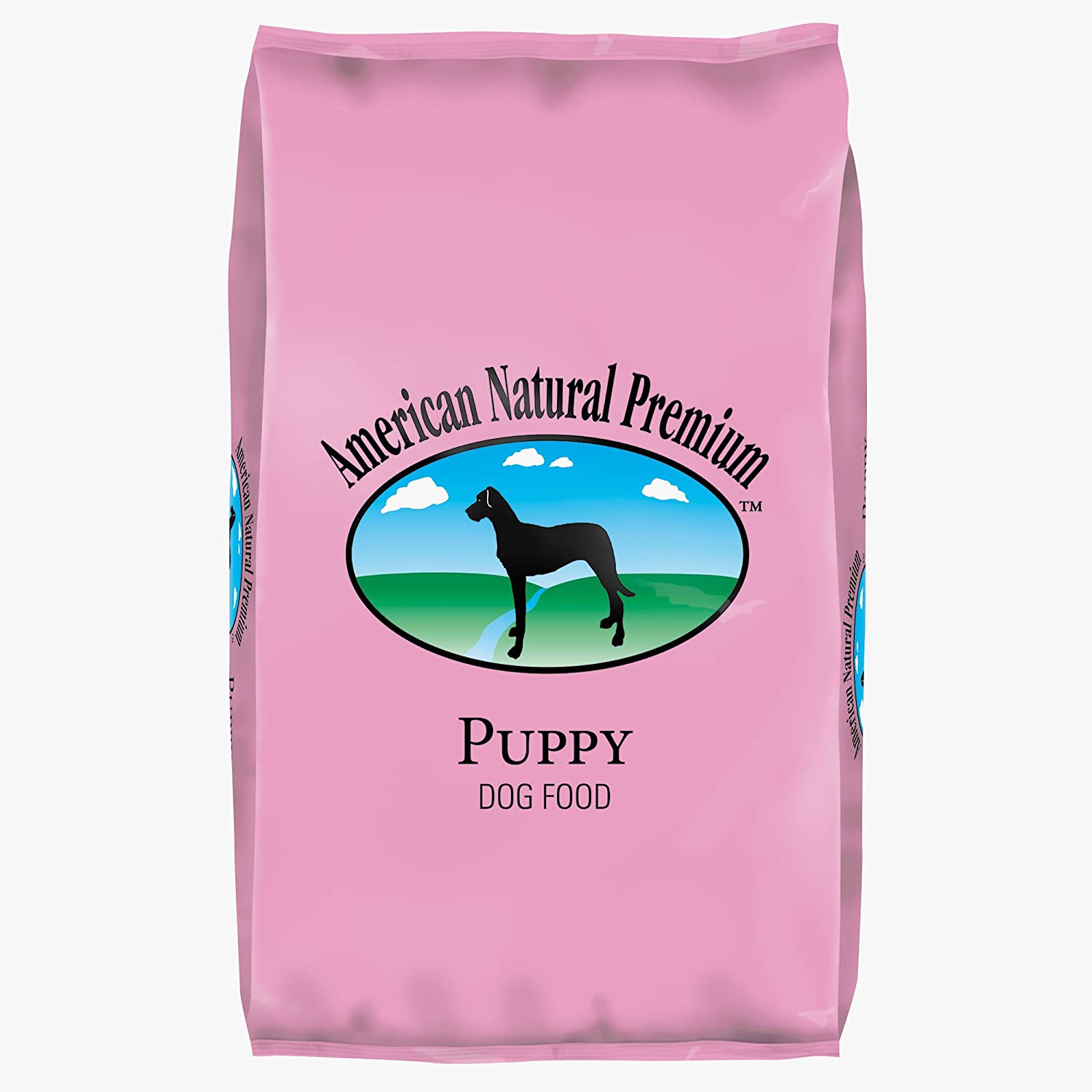 American Natural Premium Puppy Dry Dog Food - 4 lb Bag