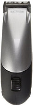 Andis Trim'N Go Cordless Animal Pet Grooming Trimmer - Black/Silver