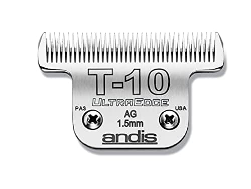 Andis Ultraedge Detachable Pet Grooming Blade - T - 10 Ag